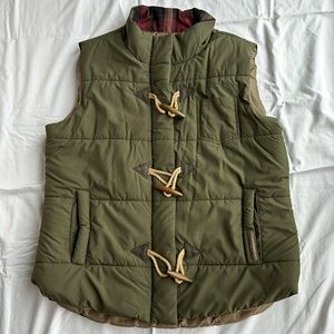 Women's Legendary Whitetails Vest